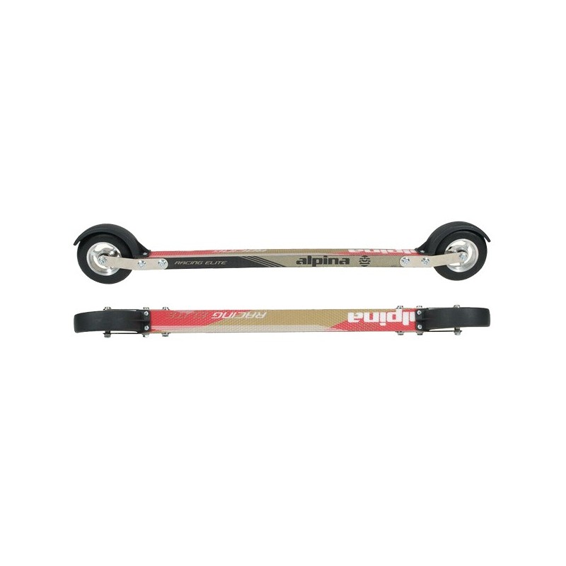 Skating Skiroller / Rollski Alpina ESR 100